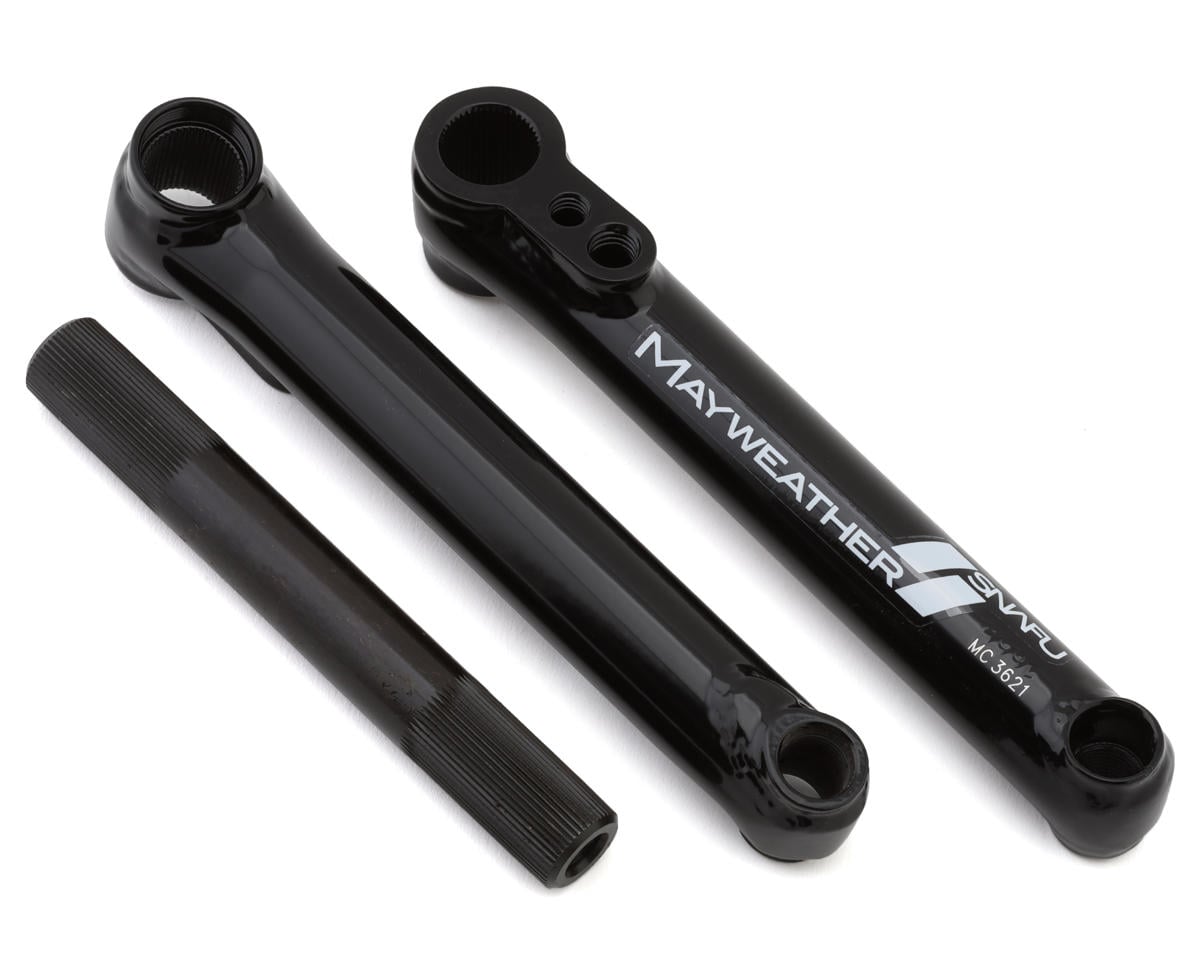 Snafu BMX Parts - Dan's Comp