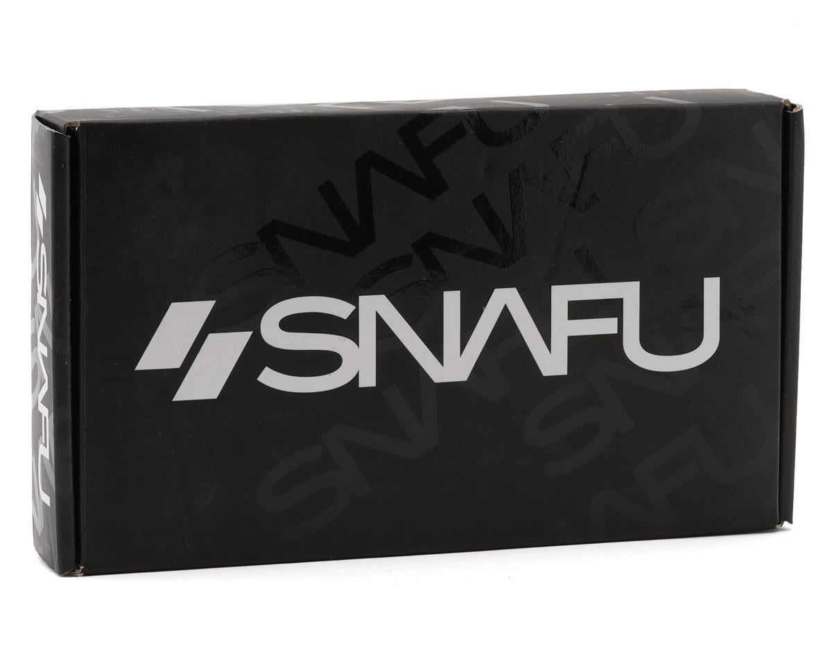 Snafu Mayweather Cranks - Thumbnail 2