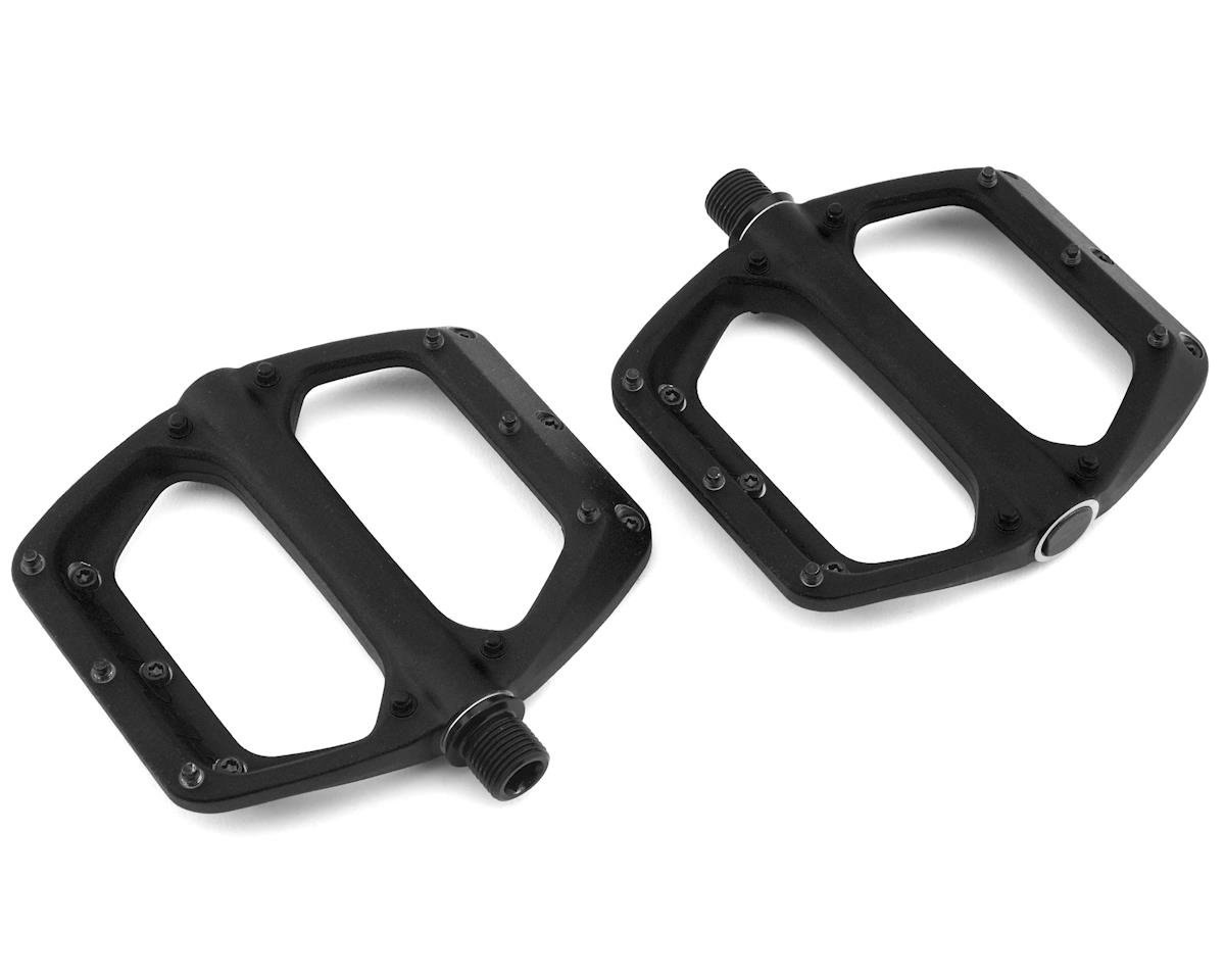 Spank Spoon DC Pedals (Black) - Dan's Comp