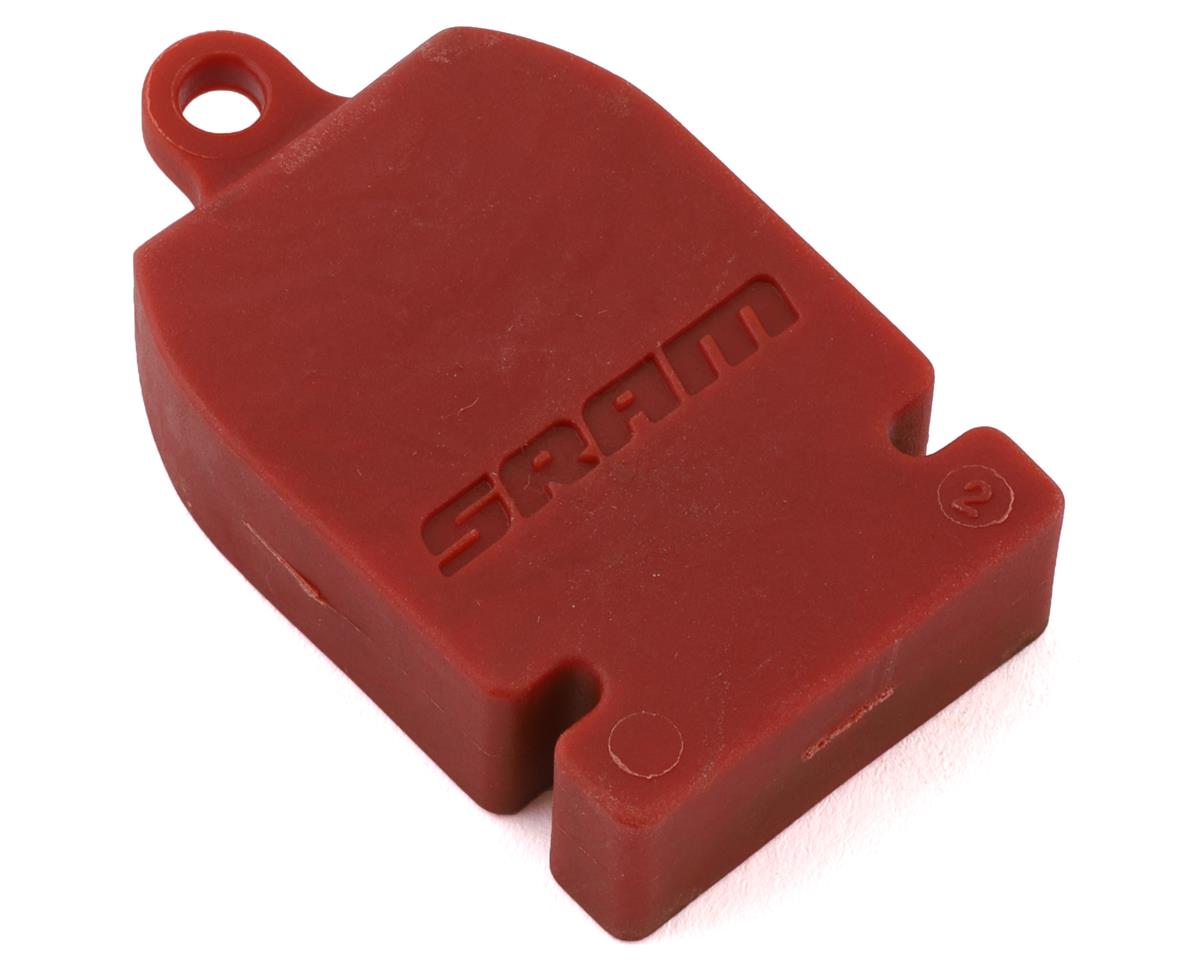 Sram monoblock pad sales spacer