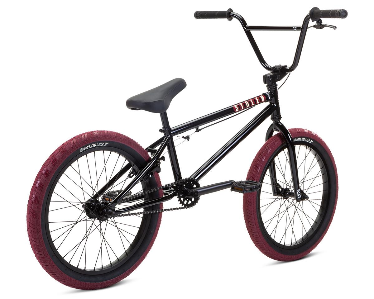 stolen casino xl bmx bike 2019