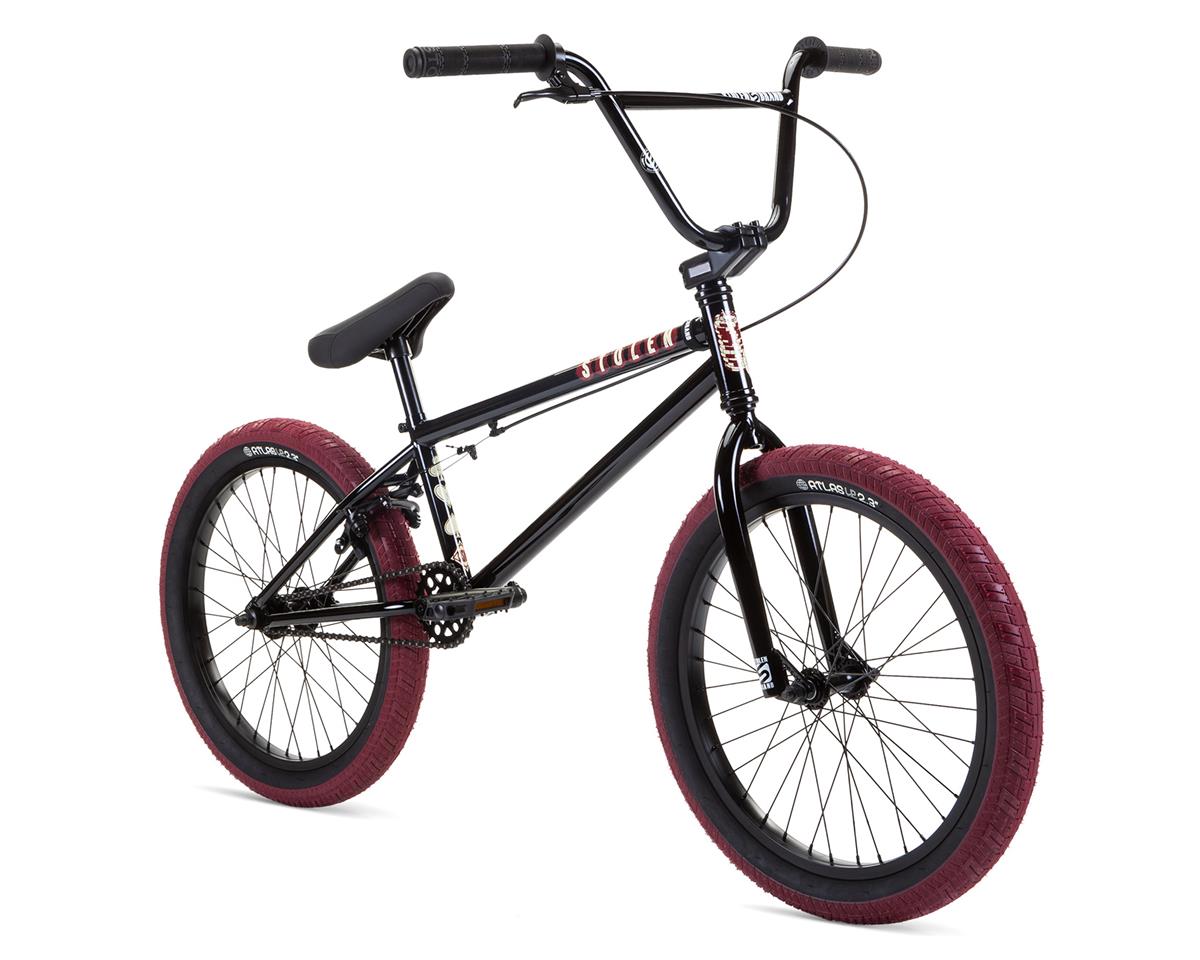 stolen bmx casino xl