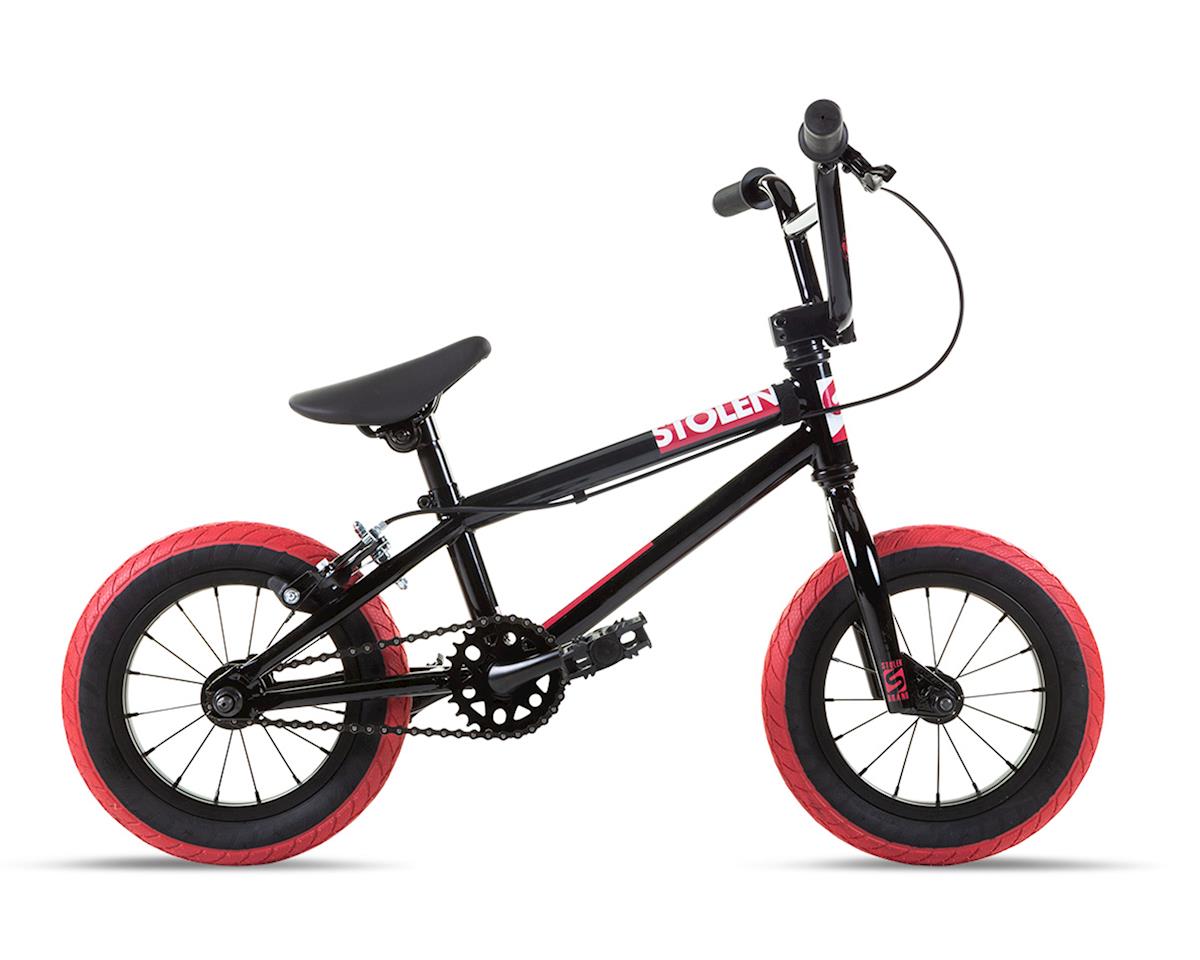 Stolen 2021 Agent 12