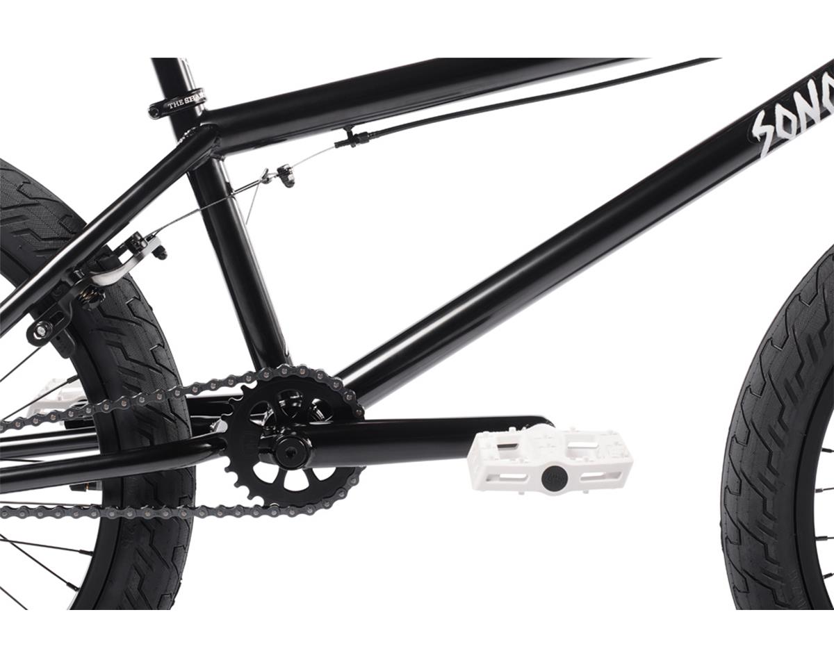 subrosa sono complete bike