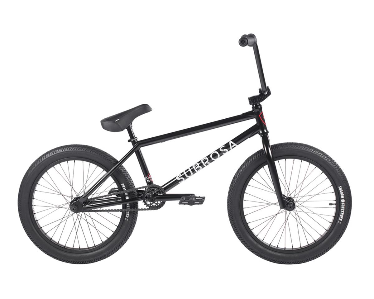 Subrosa Malum BMX Bike (21