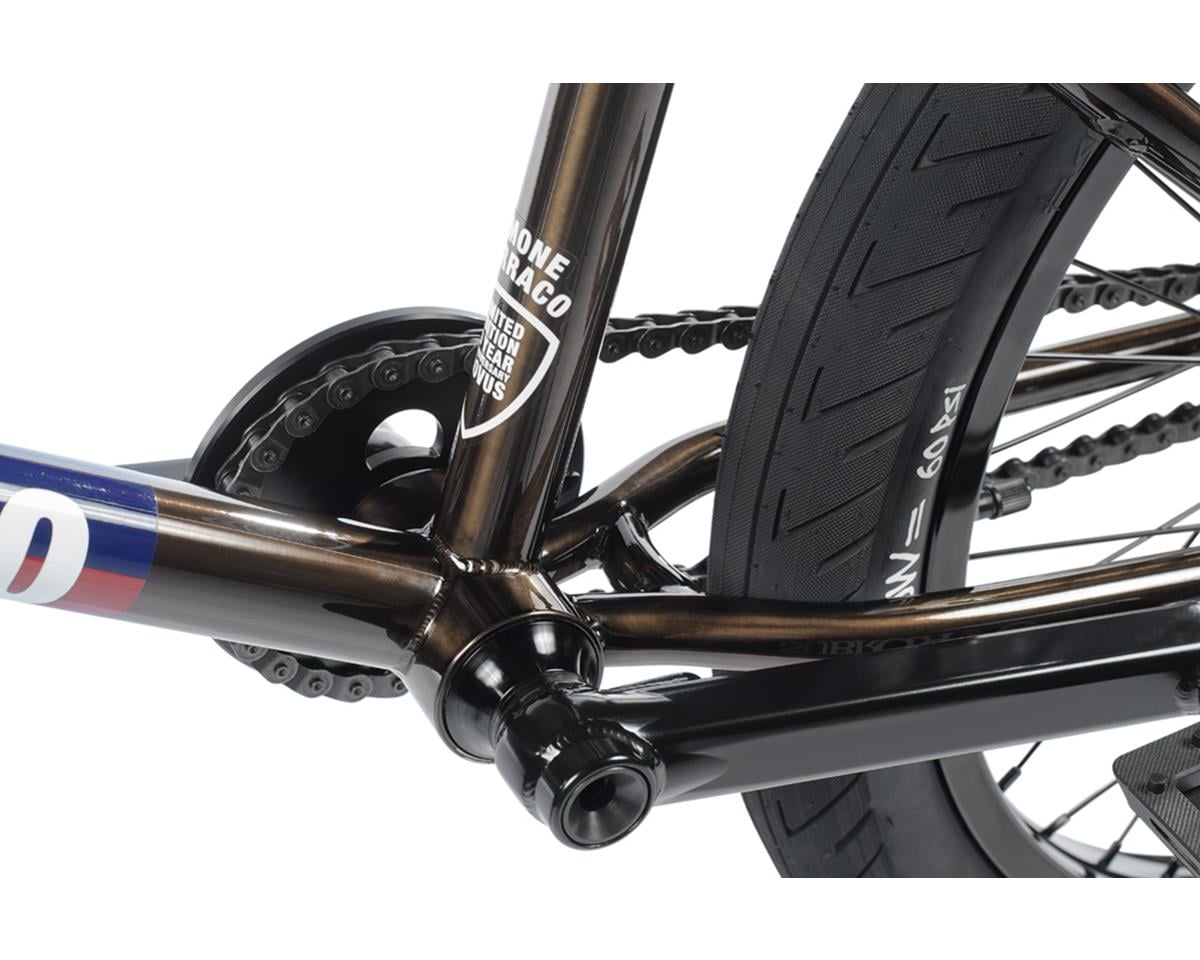 Subrosa Simo Novus BMX Bike - Thumbnail 5
