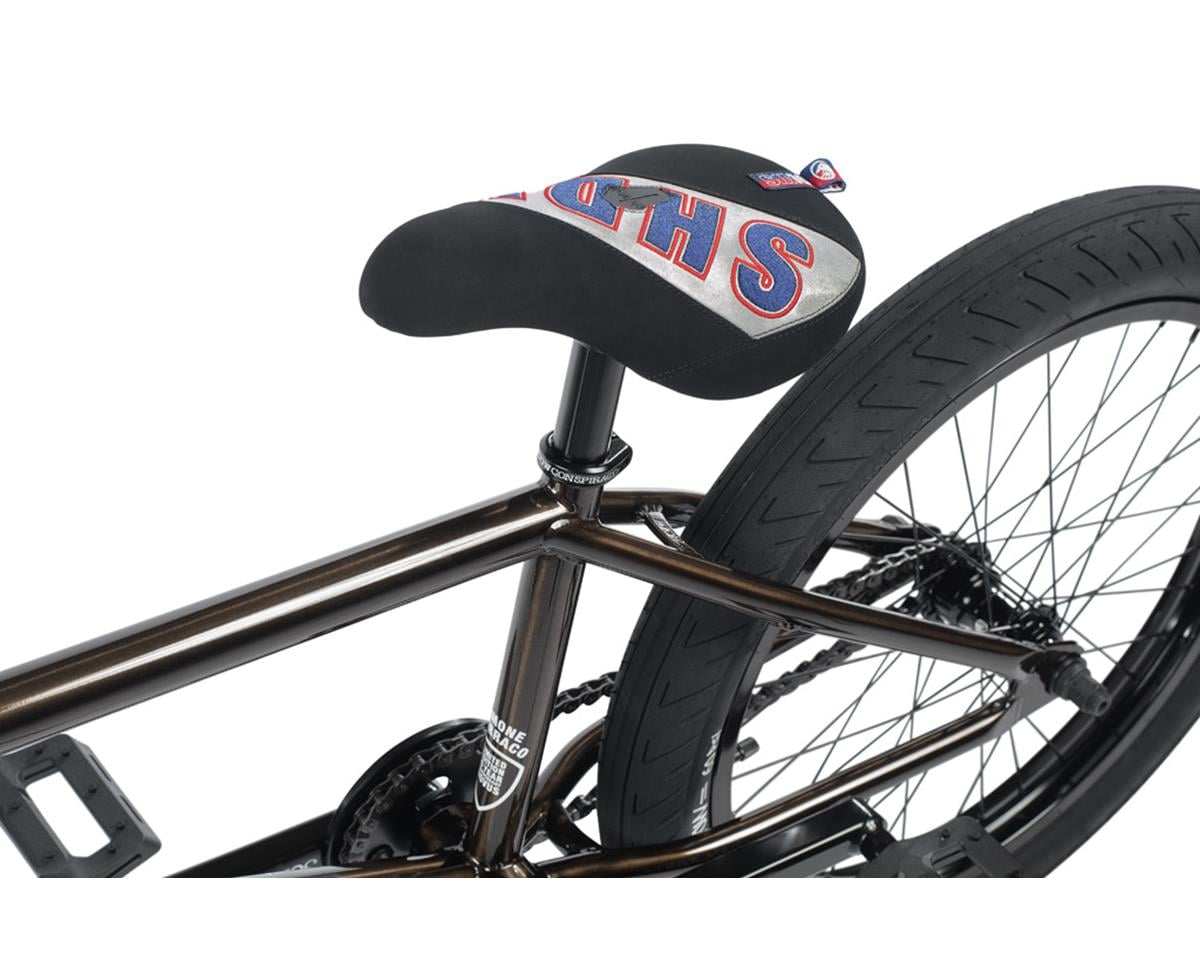 Subrosa Simo Novus BMX Bike