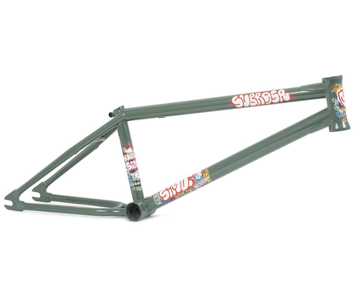 Subrosa simone deals barraco