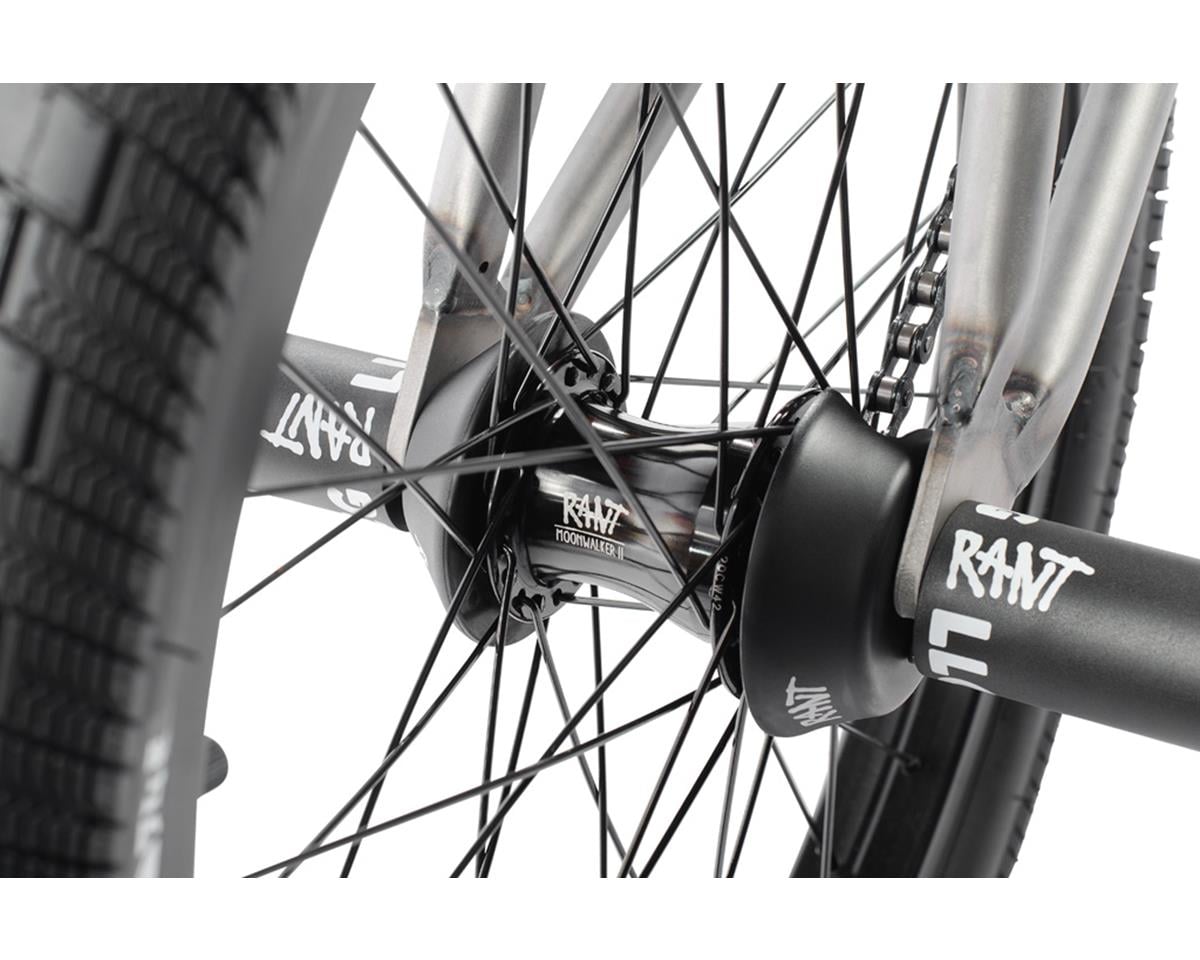 Subrosa Letum BMX Bike - Thumbnail 4