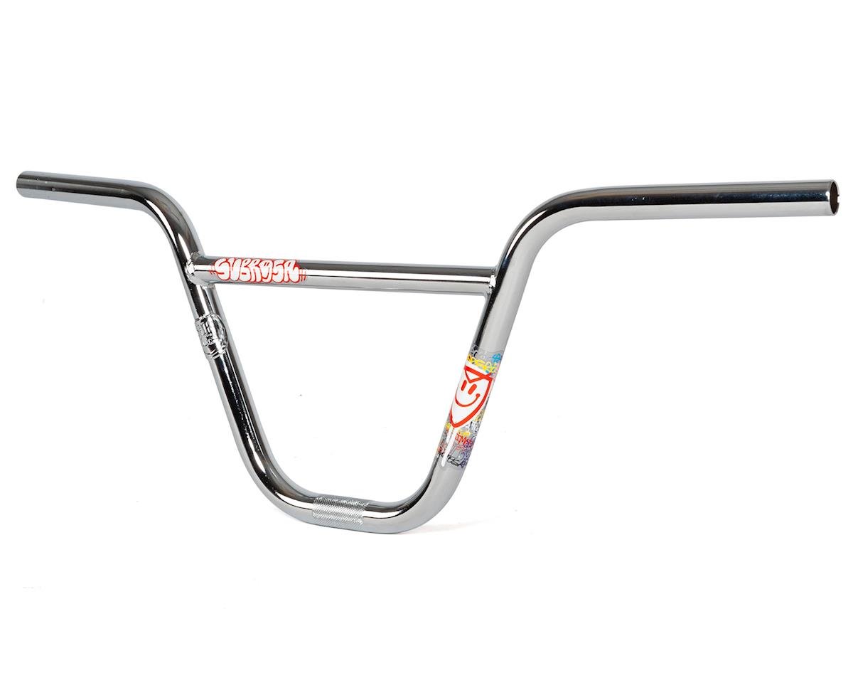 subrosa 4 piece bars