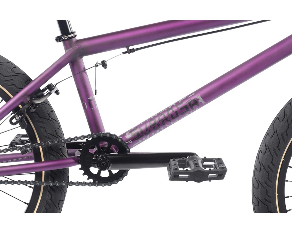 subrosa tiro bmx