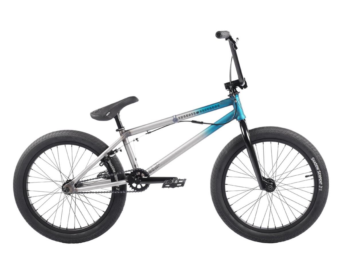 Subrosa Salvador Park BMX Bike 20.5