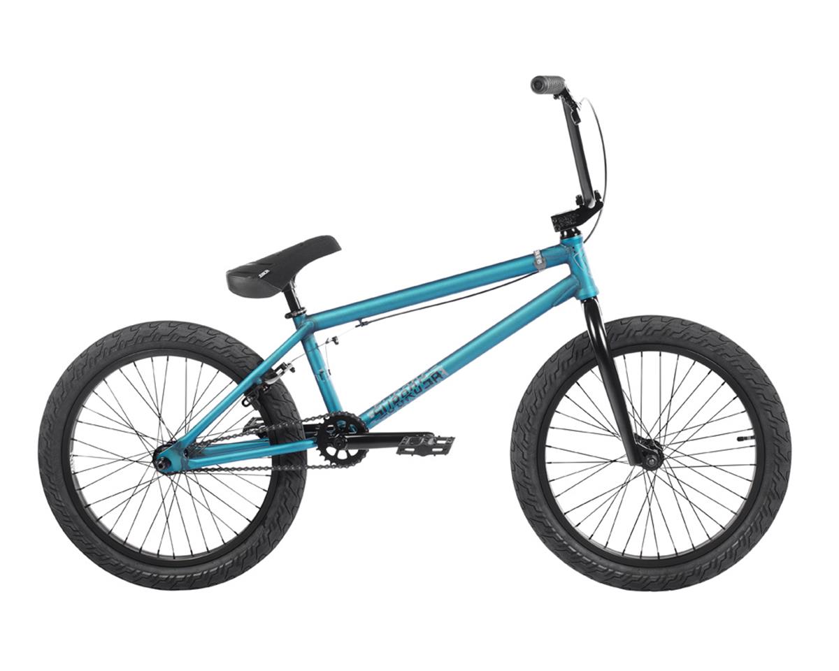 Subrosa Tiro L BMX Bike (20.75