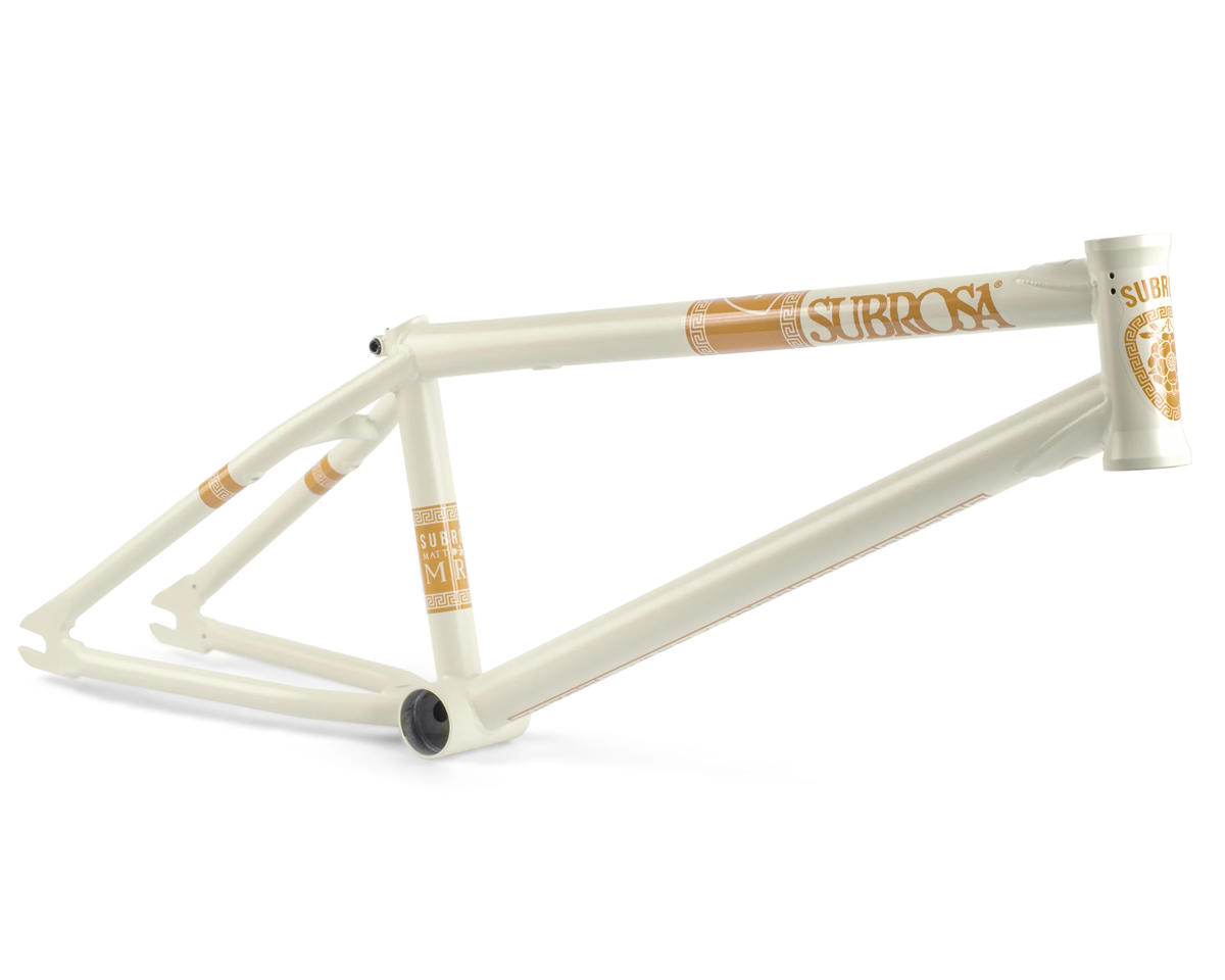 Subrosa BMX Bikes, Frames & Parts - Free Shipping - Dan's Comp