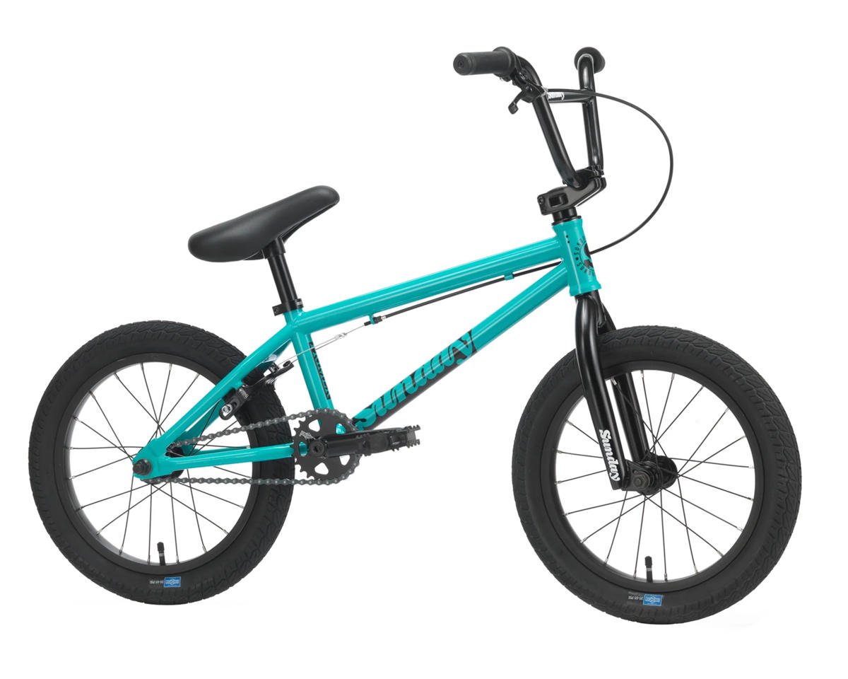 Sunday 16 inch bmx online