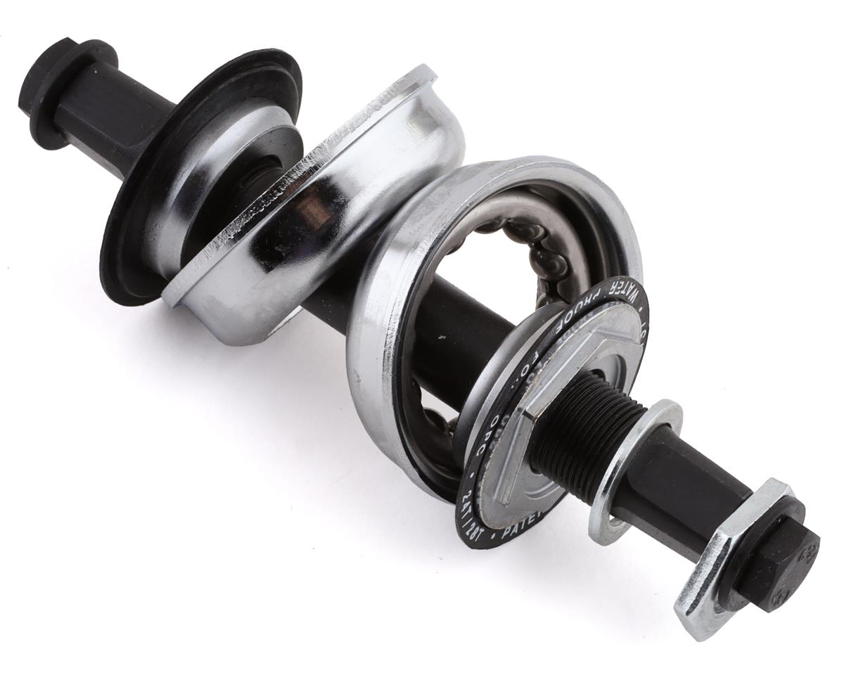 American bottom bracket 3 piece crank on sale