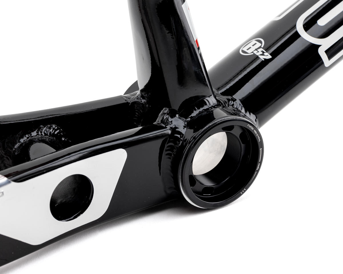 Syndyt BMX Race Frame (Red) (Pro XXL) - Dan's Comp