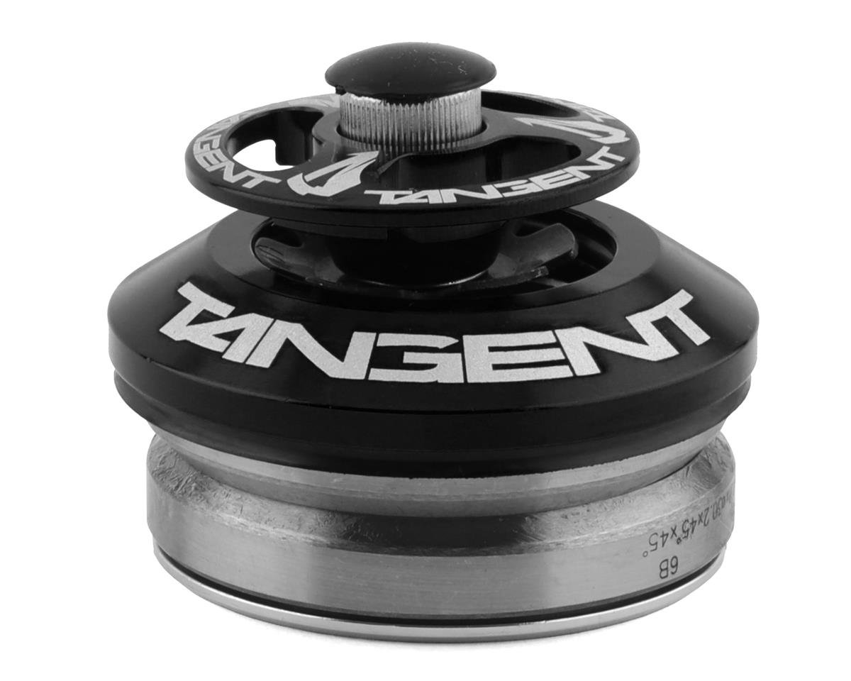 Tangent Integrated Headset (Black) (1")