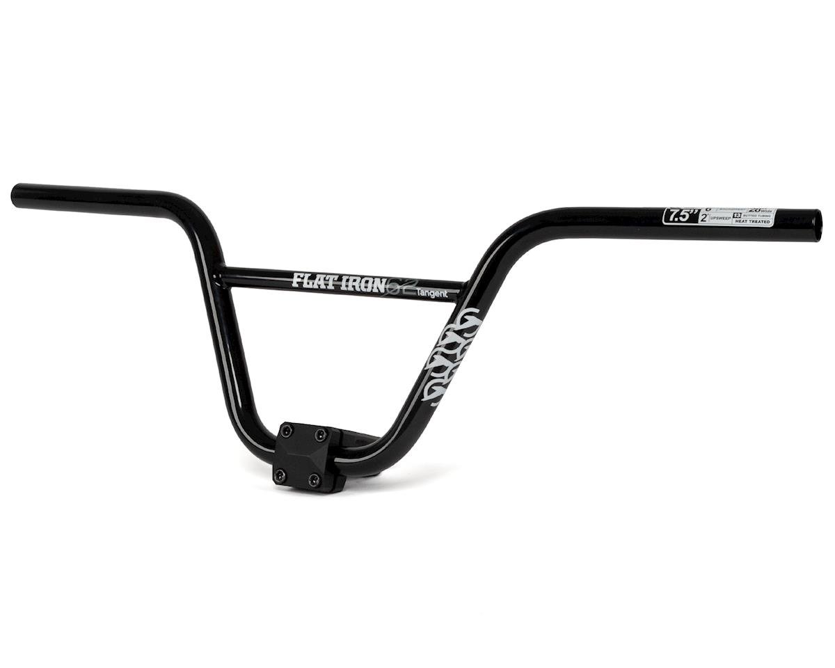 Tangent Flatiron62 Handlebar (Black) (7.5