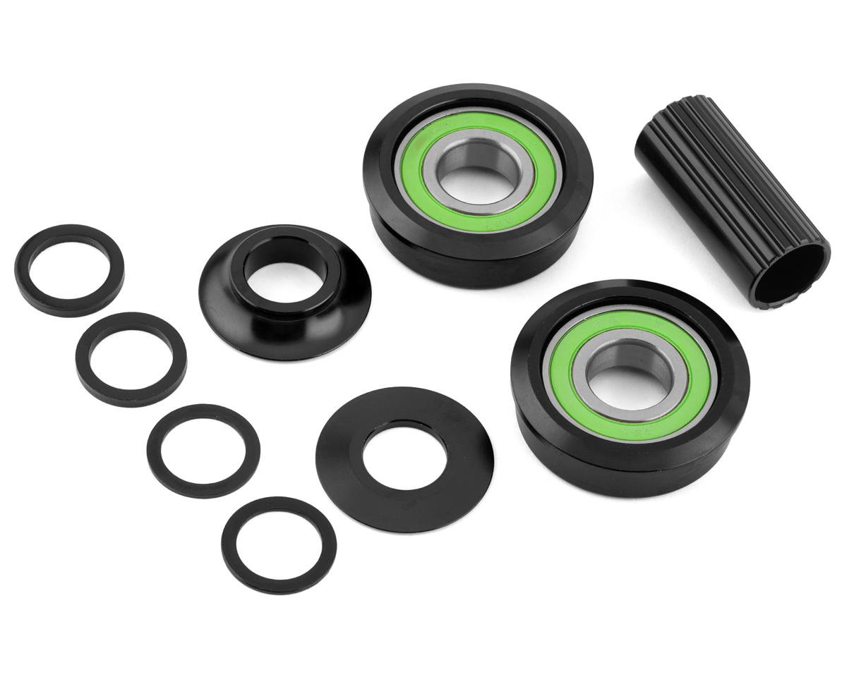 Theory American Bottom Bracket Kit (Black) (19mm) - Dan's Comp