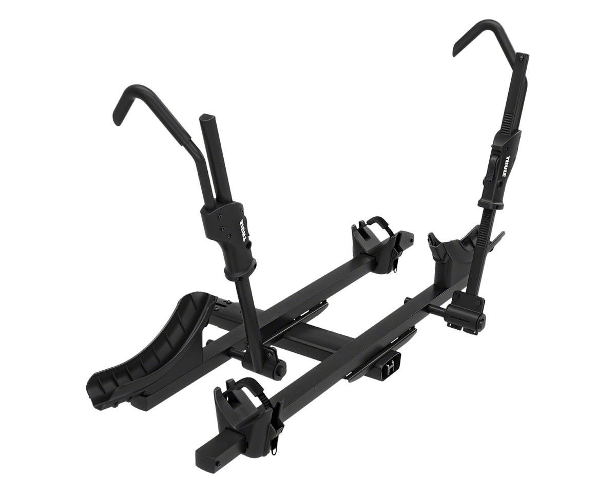 Thule t2 classic rear wheel online holder