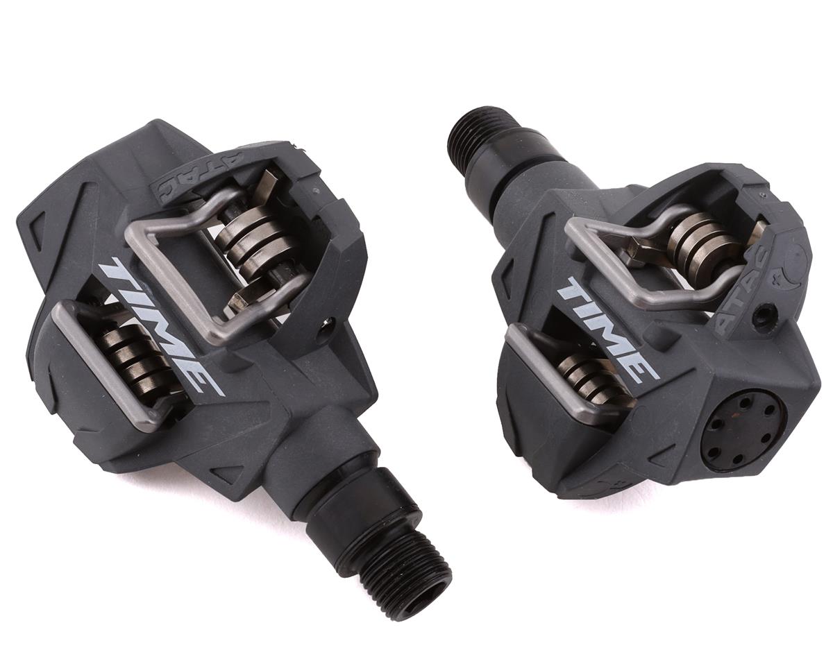 types of bicycle pedal clips