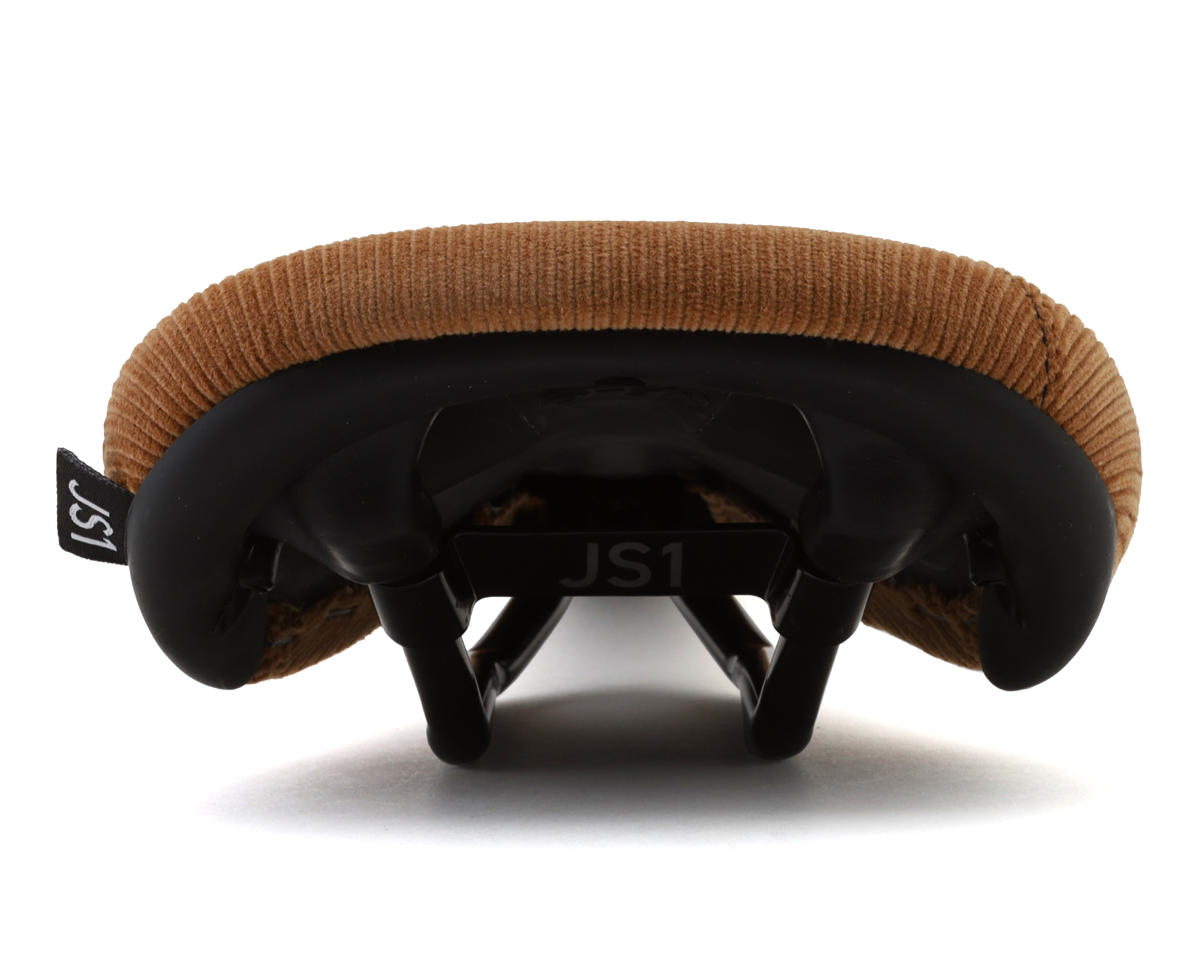 Title MTB JS1 Saddle - Thumbnail 4