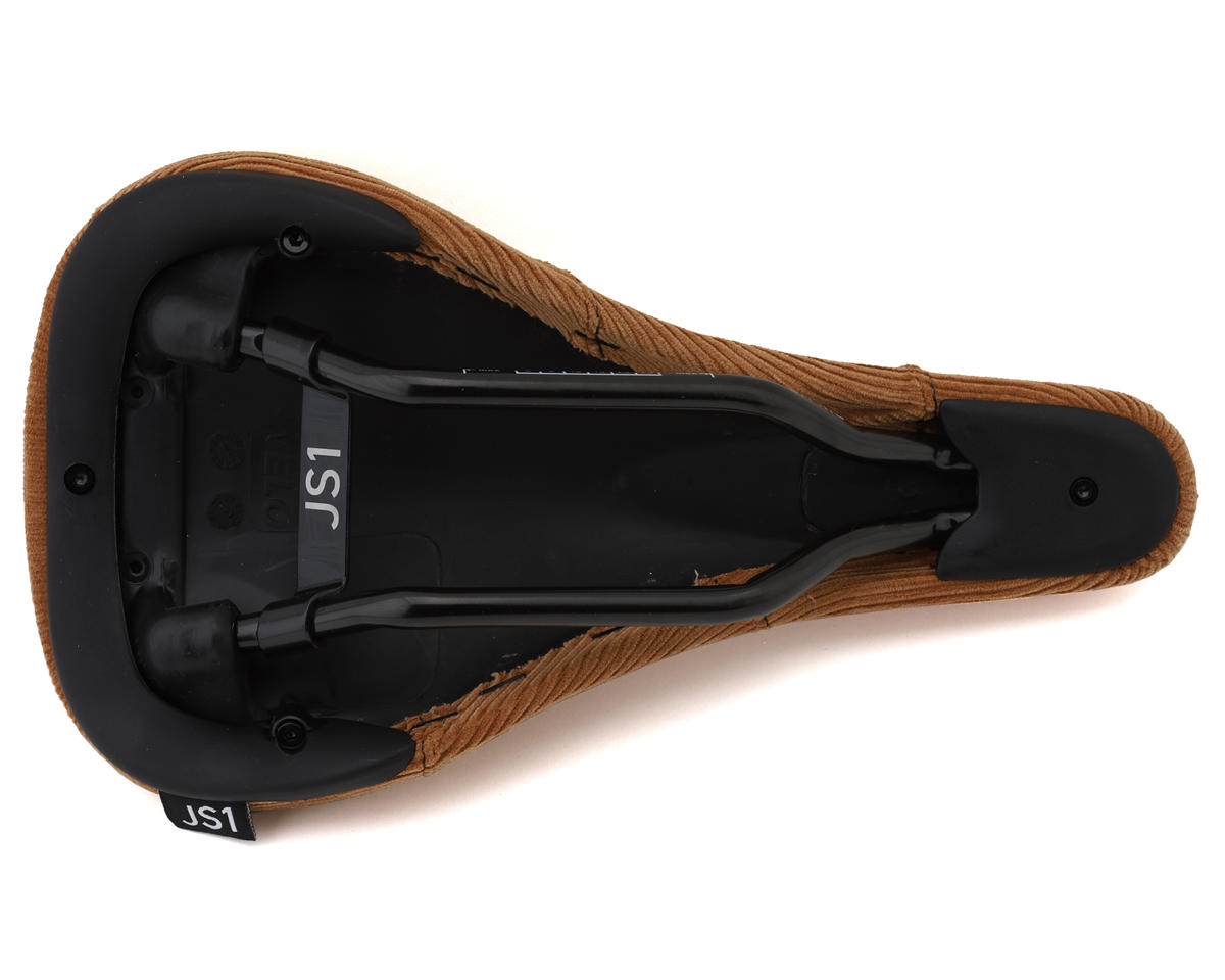 Title MTB JS1 Saddle - Thumbnail 2