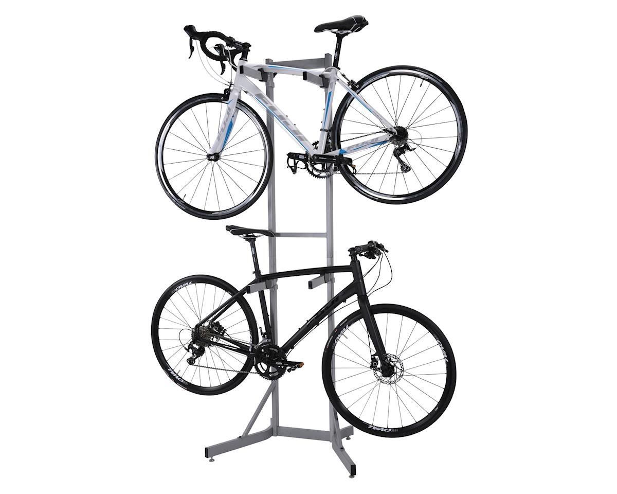 TransIt Bikes Aloft Storage Rack (XR-810) - Dan's Comp