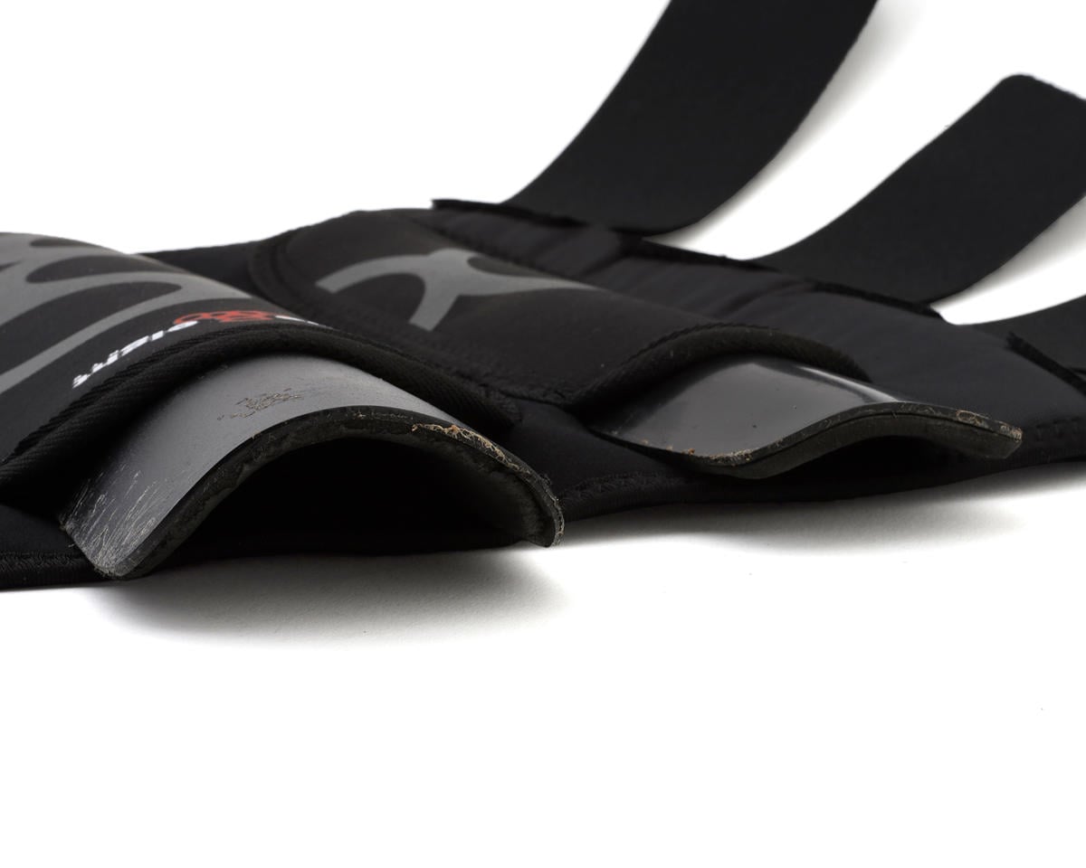 Triple 8 EXOSKIN Shin & Whip Guard Pads - Thumbnail 2