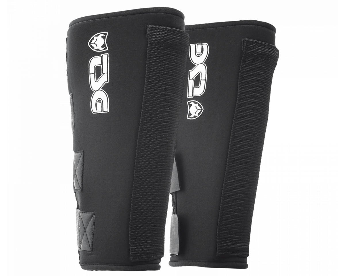 TSG BMX Shinguards (L/XL)