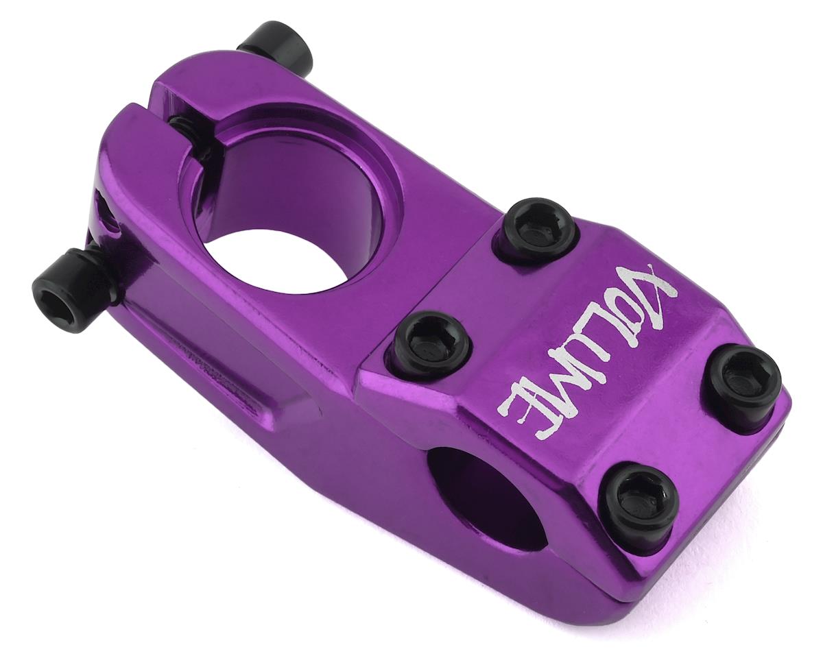 Volume Staple V2 Stem (ED Purple) - Dan's Comp