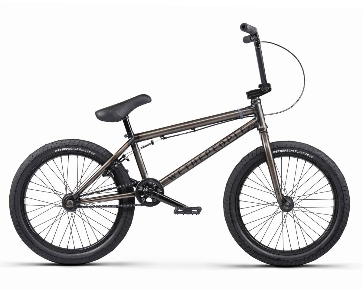 We The People 2024 Justice BMX Bike (20.75
