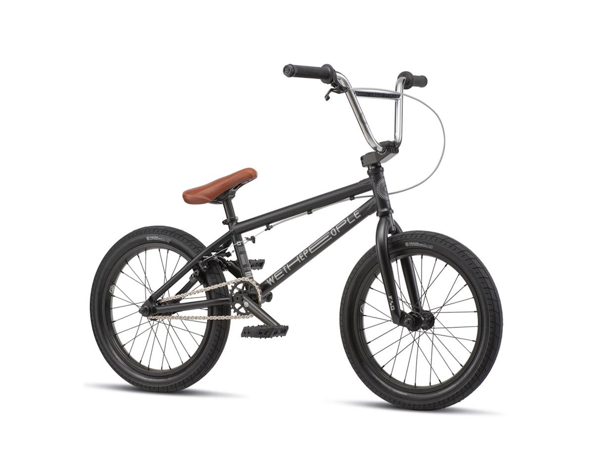 wtp 18 inch bmx