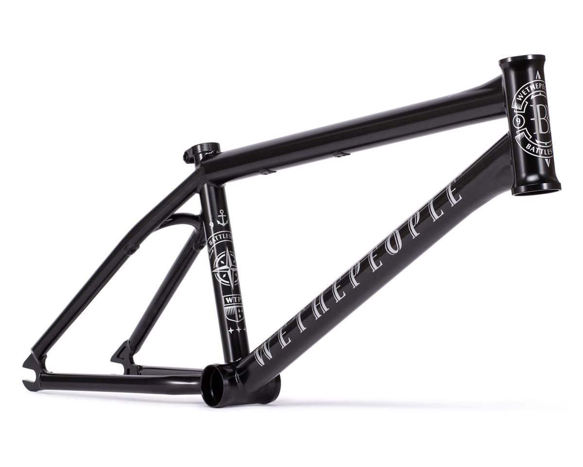 We The People Battleship Frame (Black) - Dan's Comp