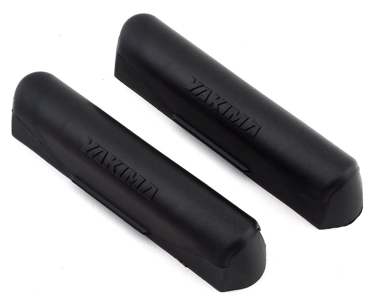 Yakima roof best sale rack rubber feet