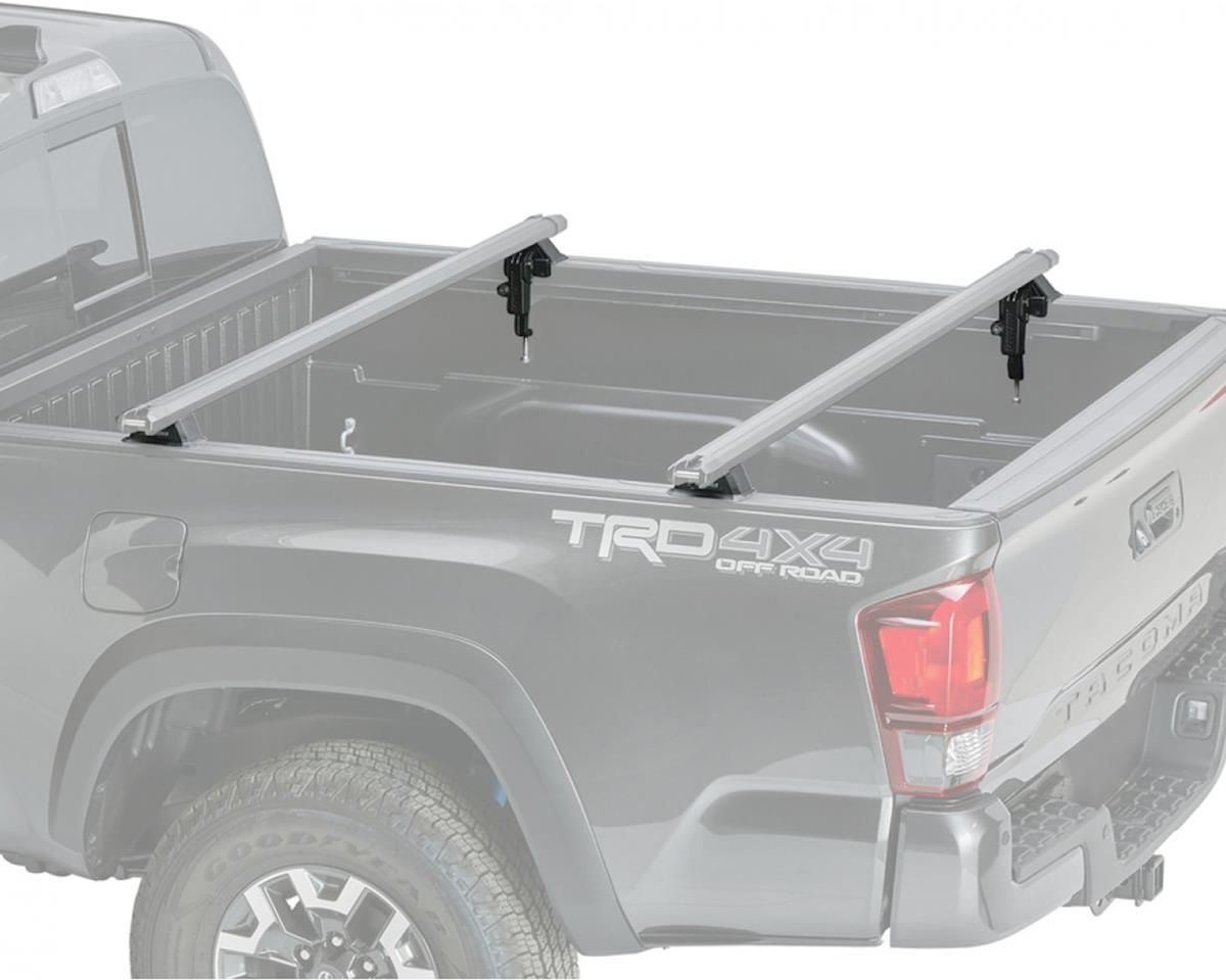 Yakima BedRock HD Truck Bed Rack - Dan's Comp