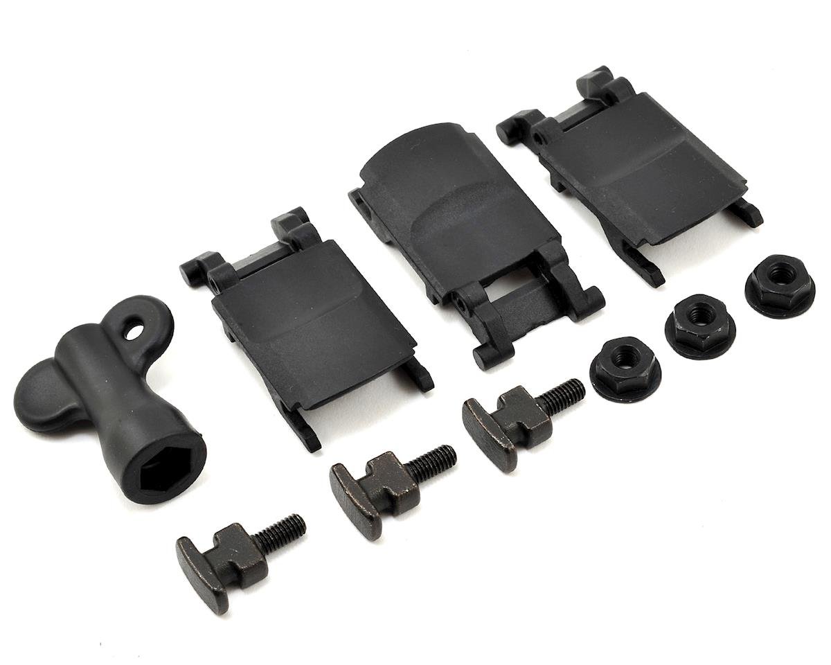 Yakima Smart-Slot Kit