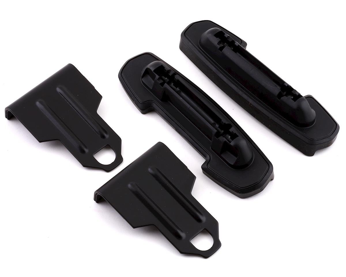 Yakima BaseClip Roof Rack Clips (Pair) (109) - Dan's Comp