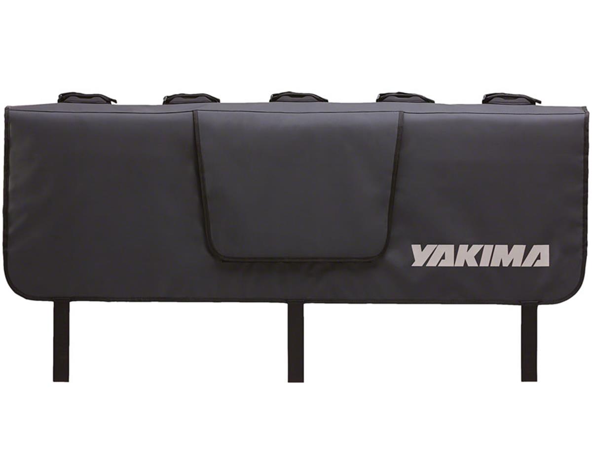 Yakima truck bike discount pad