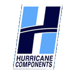 Popular Products by Hurricane Components